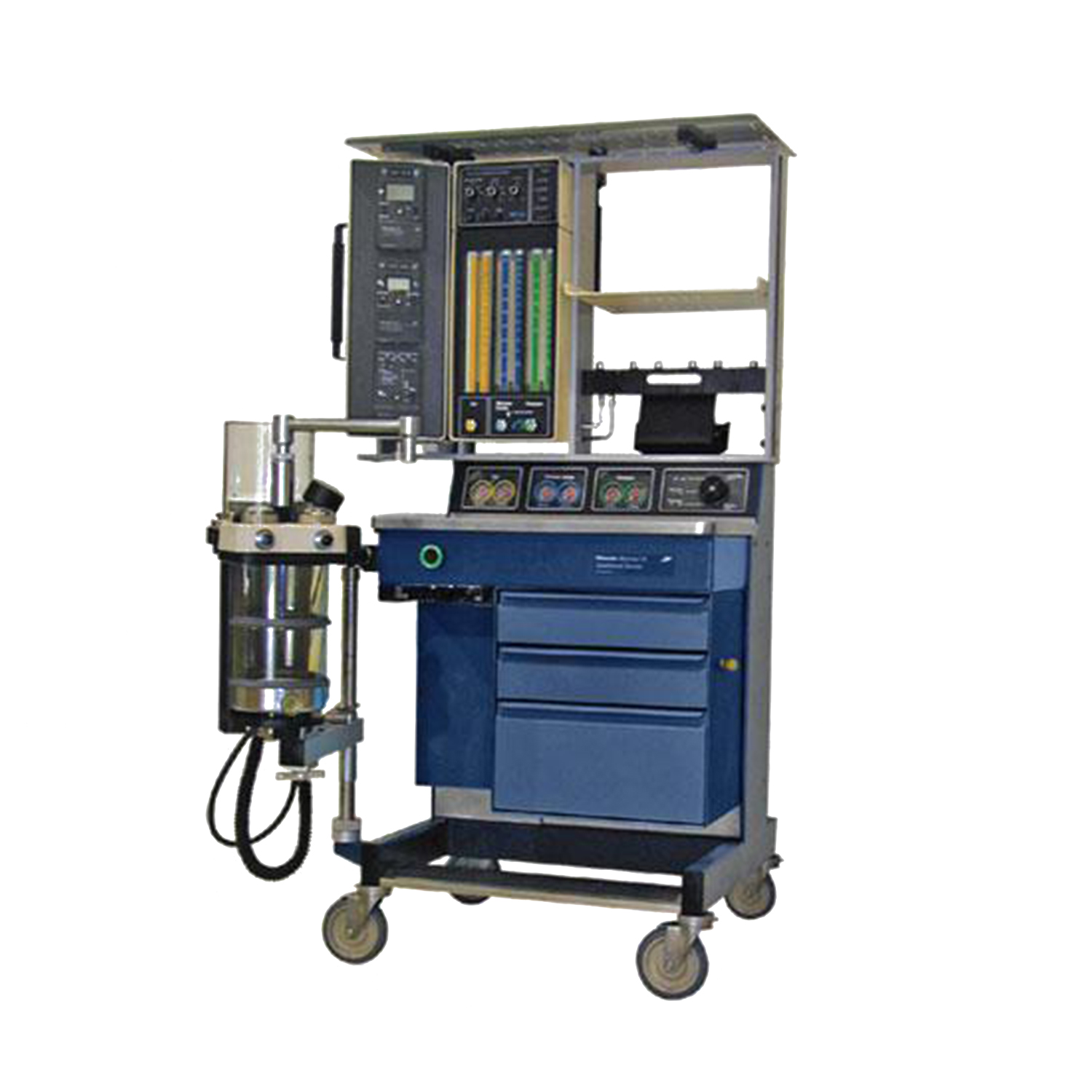 Ohmeda Modulus II Anesthesia Machine